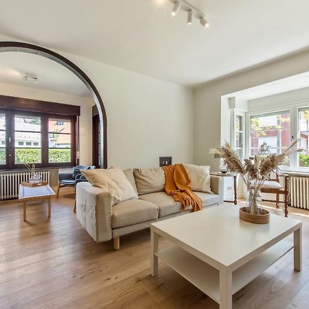 Doux Sejour Villa Де Хаан Екстериор снимка